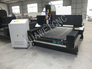 昭通盐津县HW-9015重型石材雕刻机