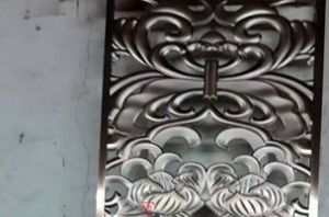 昭通盐津县金属/铝/铜板样品