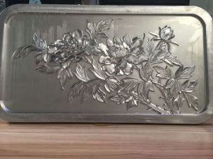 昭通盐津县金属/铝/铜板样品