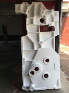 昭通盐津县泡沫/橡塑样品