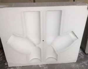 昭通盐津县泡沫/橡塑样品