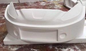 昭通盐津县泡沫/橡塑样品