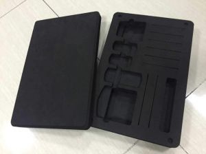 昭通盐津县泡沫/橡塑样品