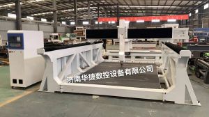 昭通盐津县定制分体式大型模具雕刻机