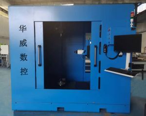 昭通盐津县全包围立式立体雕刻机